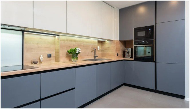 Smart Corner Storage Solutions