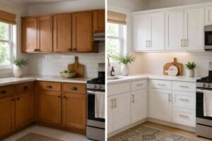 Simple Visual Upgrades That Make Cabinets Feel New Again