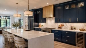 Smart Kitchen Makeover Strategies
