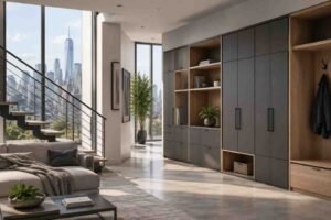 Storage Design Is Quietly Becoming Part Of Modern Architecture