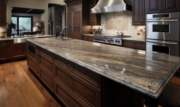 What Is Polished Granite