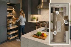 Why Cabinet Layout Matters More Than Most People Expect