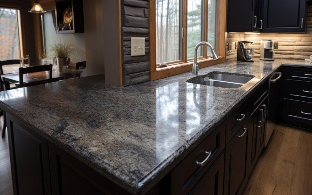 Why Granite Countertops Still Have Strong Demand