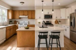Why Small Cabinet Changes Make A Big Difference