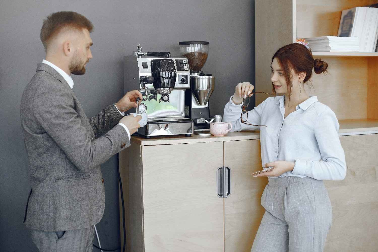Best Programmable Coffee Maker for Busy Families