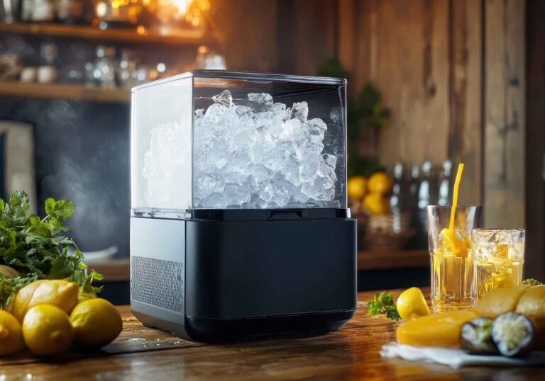 Best Countertop Ice Maker