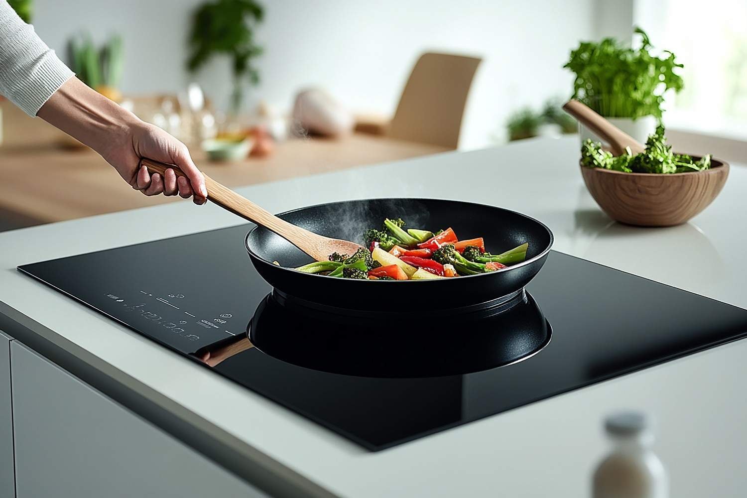 Induction Cooktop vs Gas Stove: Which One Is Actually Better for American Kitchens?