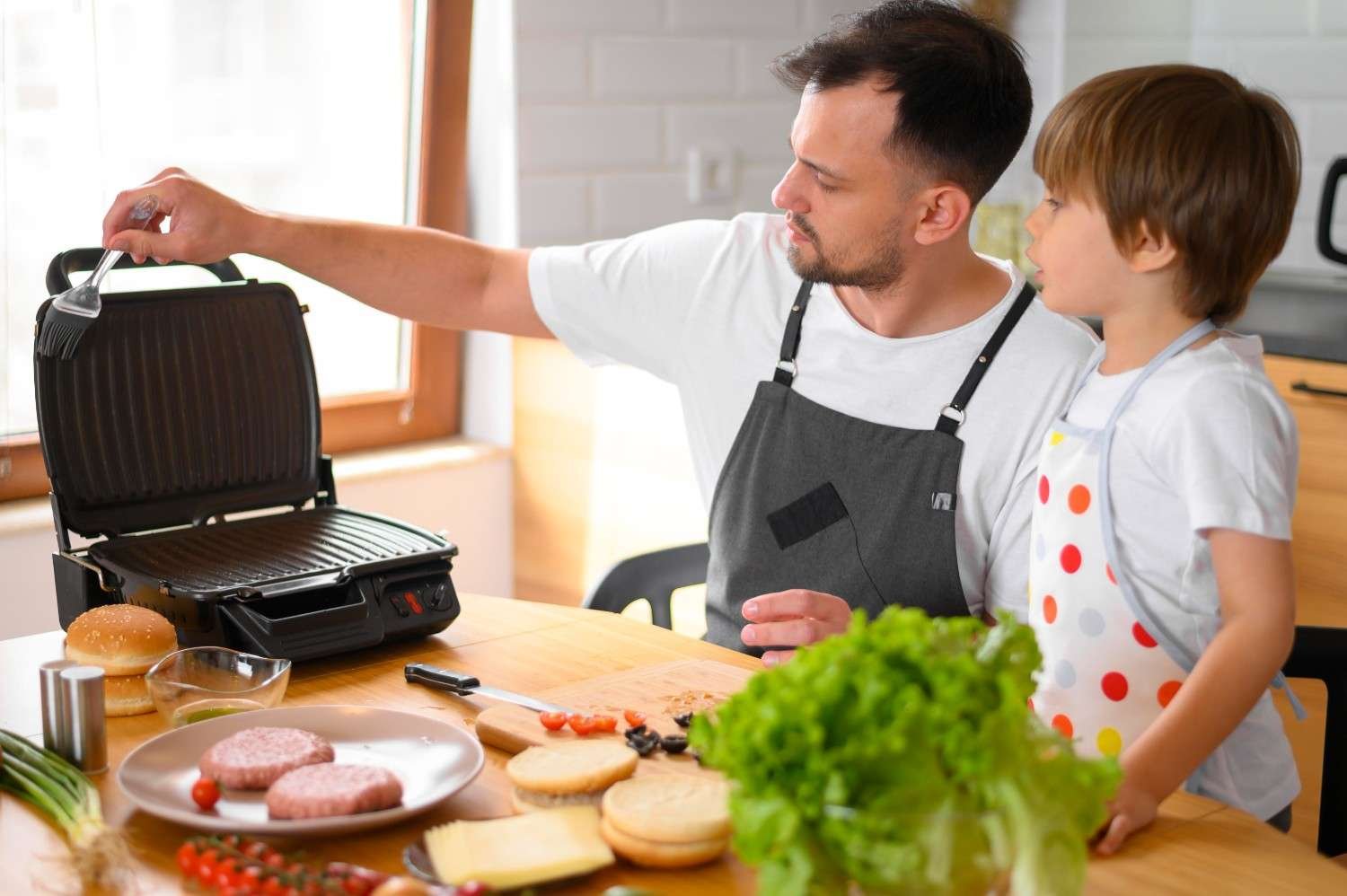 Top Indoor Grills for Apartments Compared