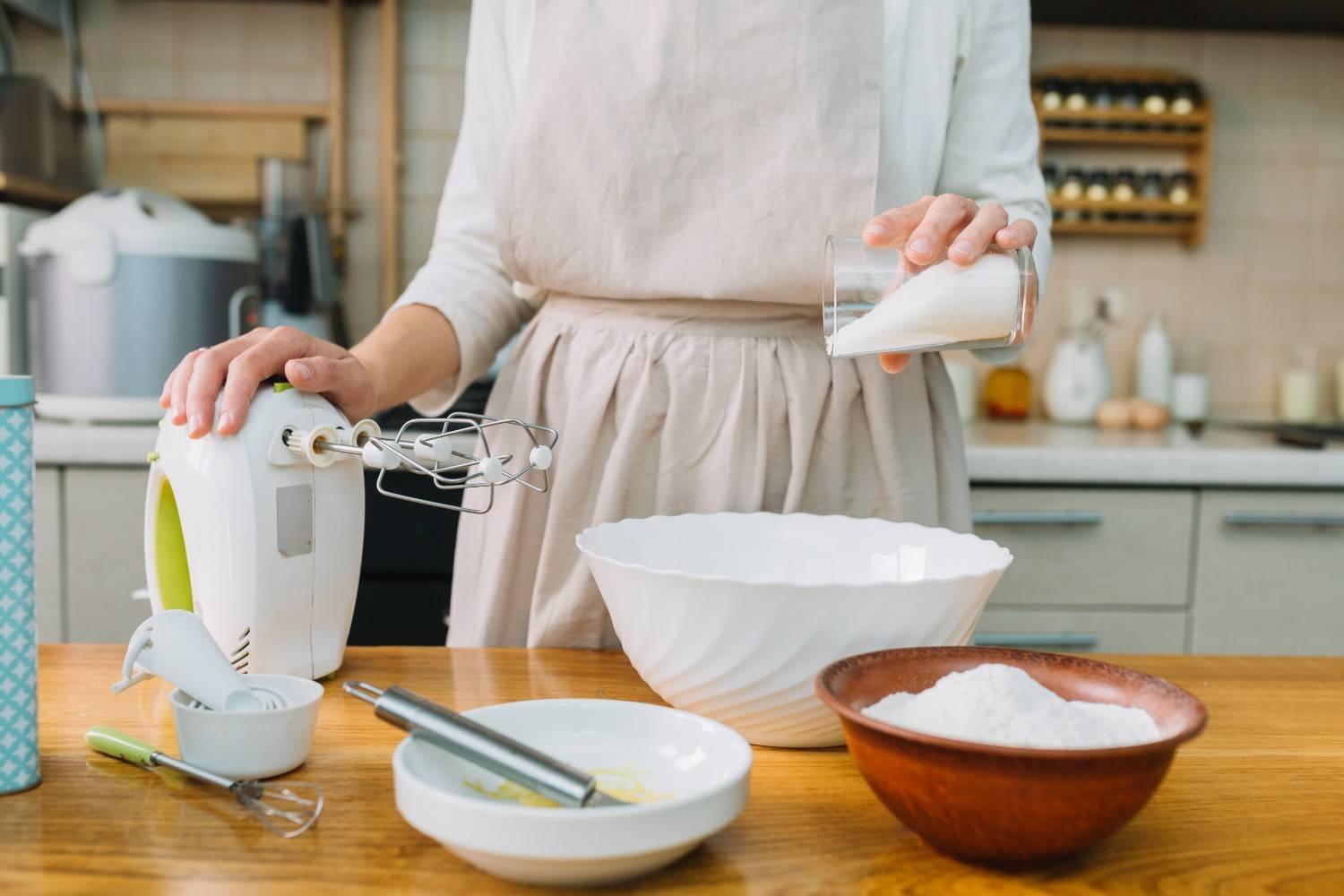Are Expensive Stand Mixers Really Worth the Money?