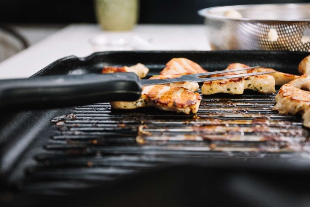 Best Indoor Grill for Apartments