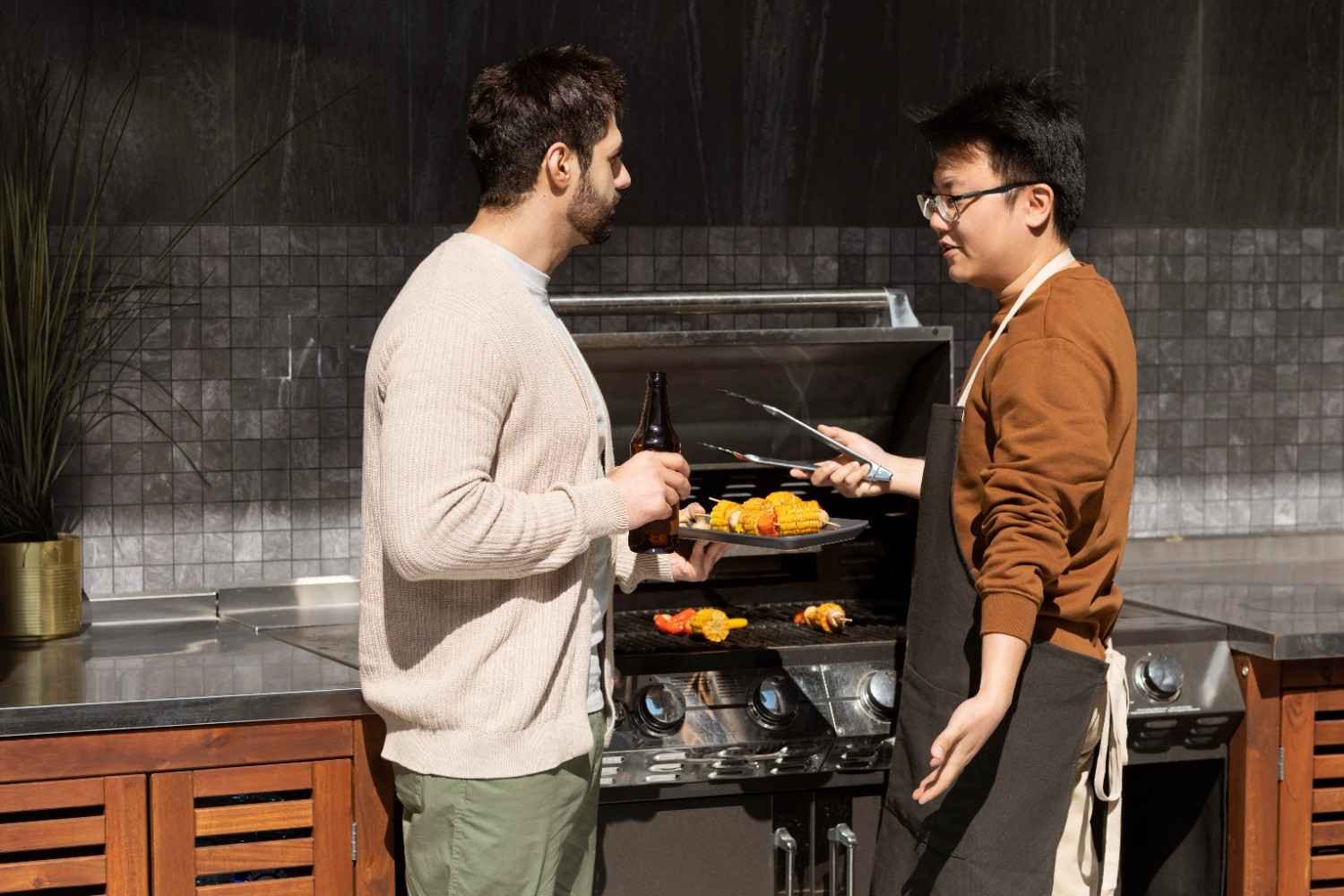Is an Indoor Grill Worth It for Apartment Living?