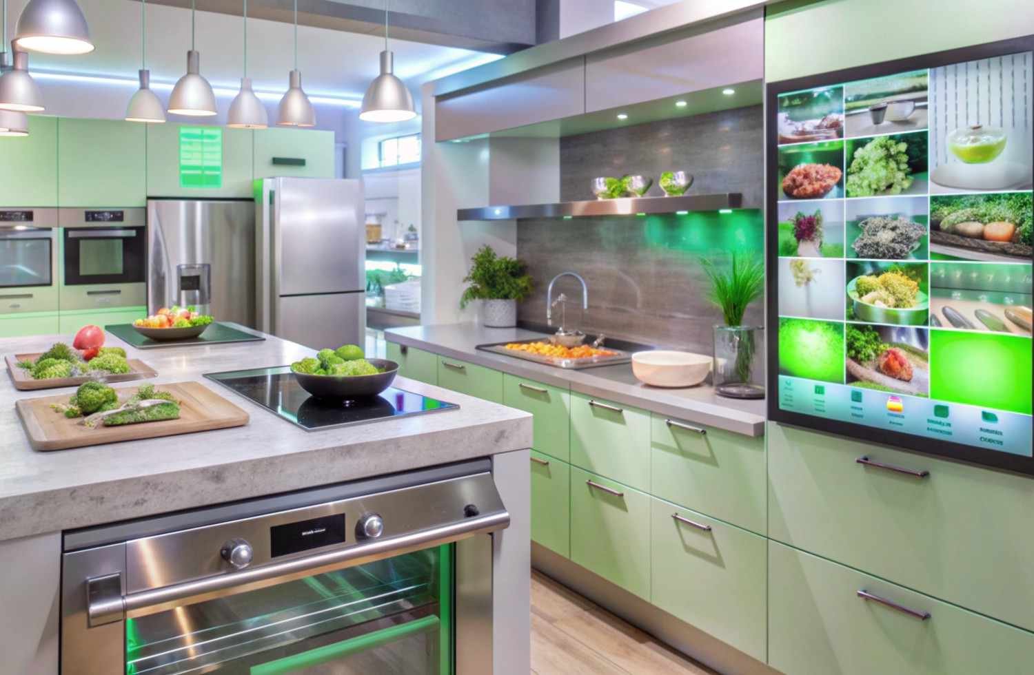 Energy Efficient Kitchen Appliances That Actually Lower Your Bills