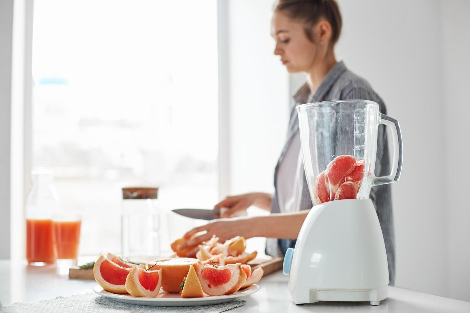 Best Blender for Smoothies: My Top Tested Picks for American Kitchens in 2026