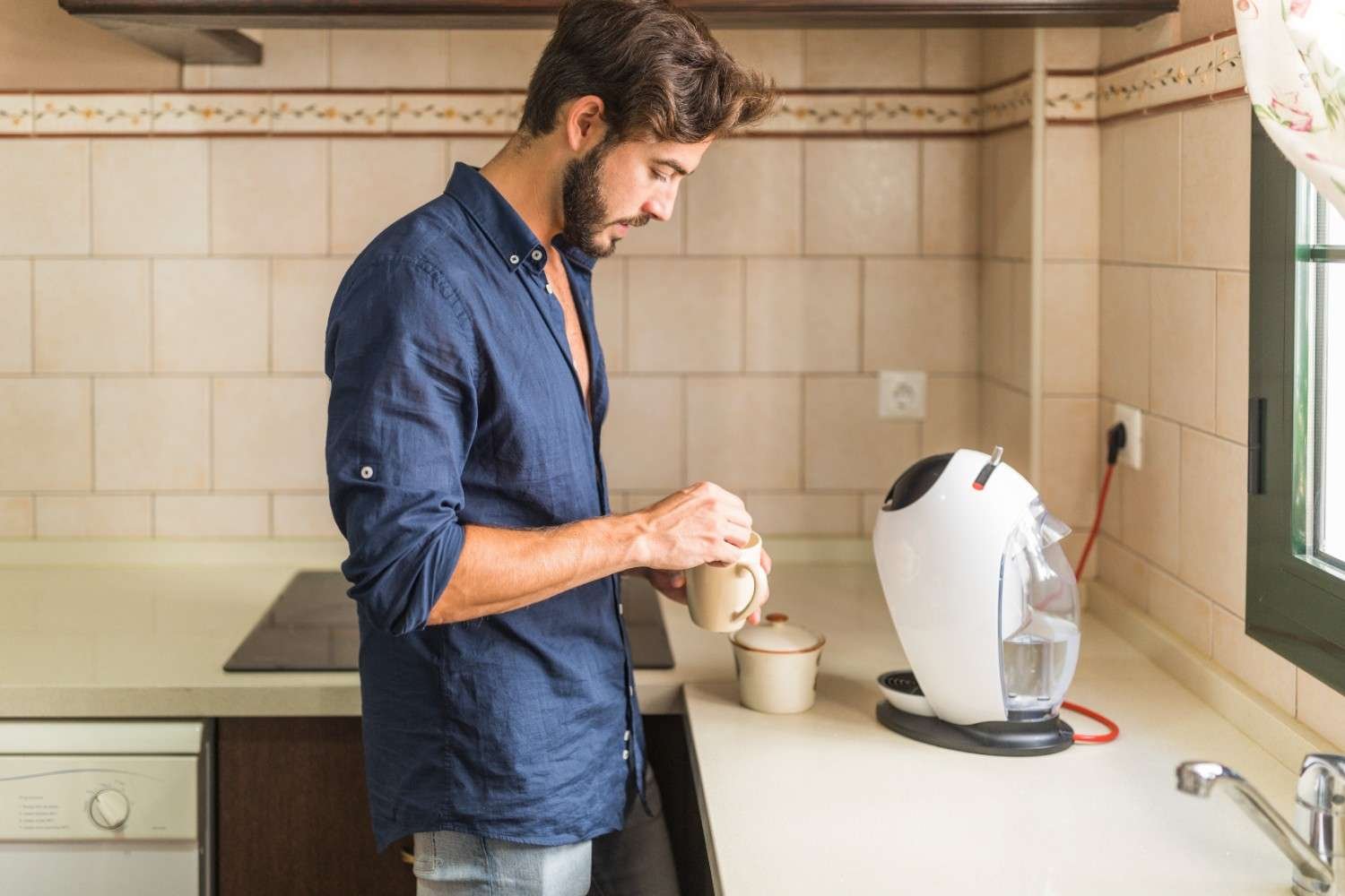 What Actually Makes a Coffee Maker Worth Buying?