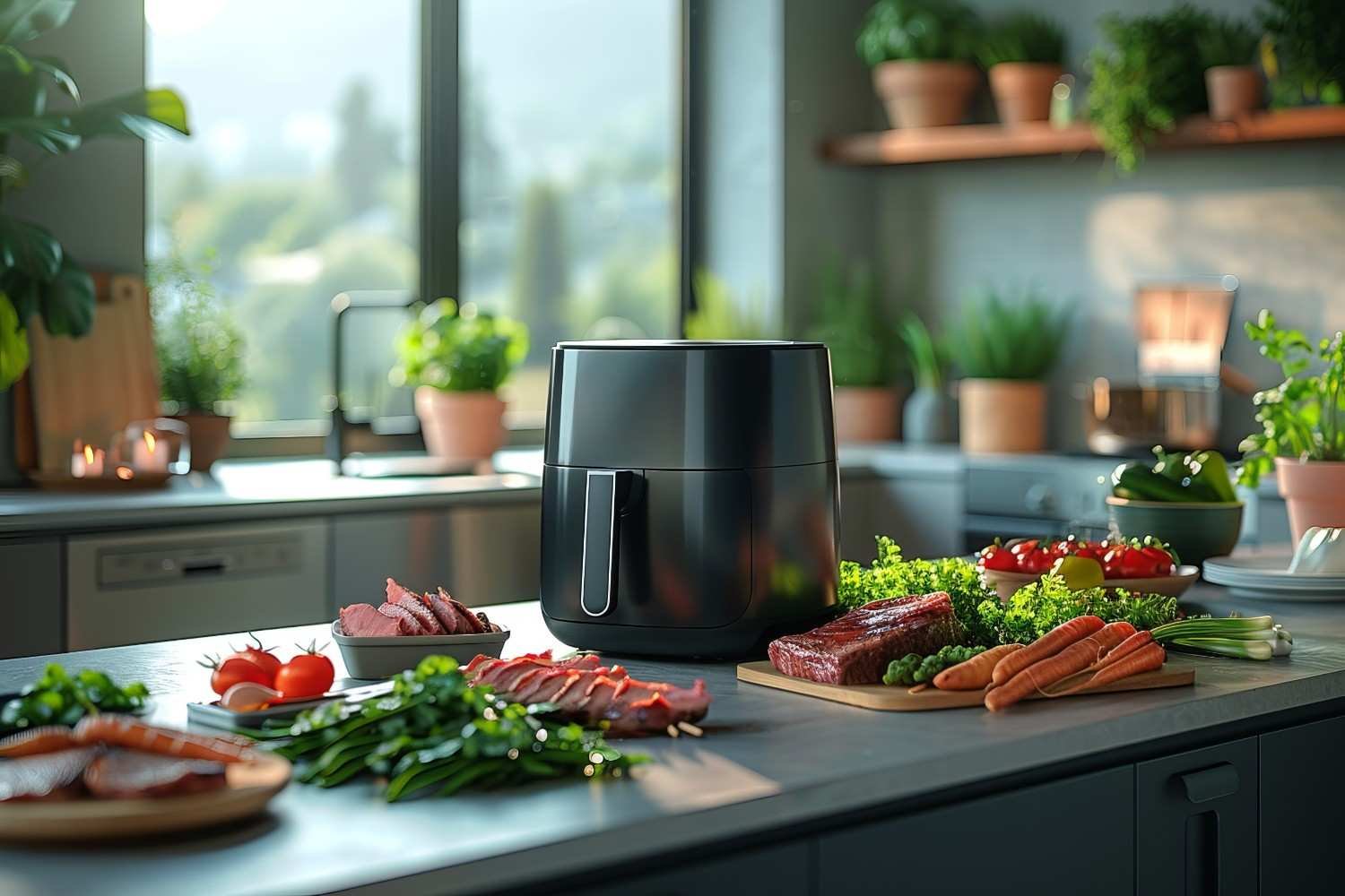 Which Kitchen Appliances Save the Most Electricity?