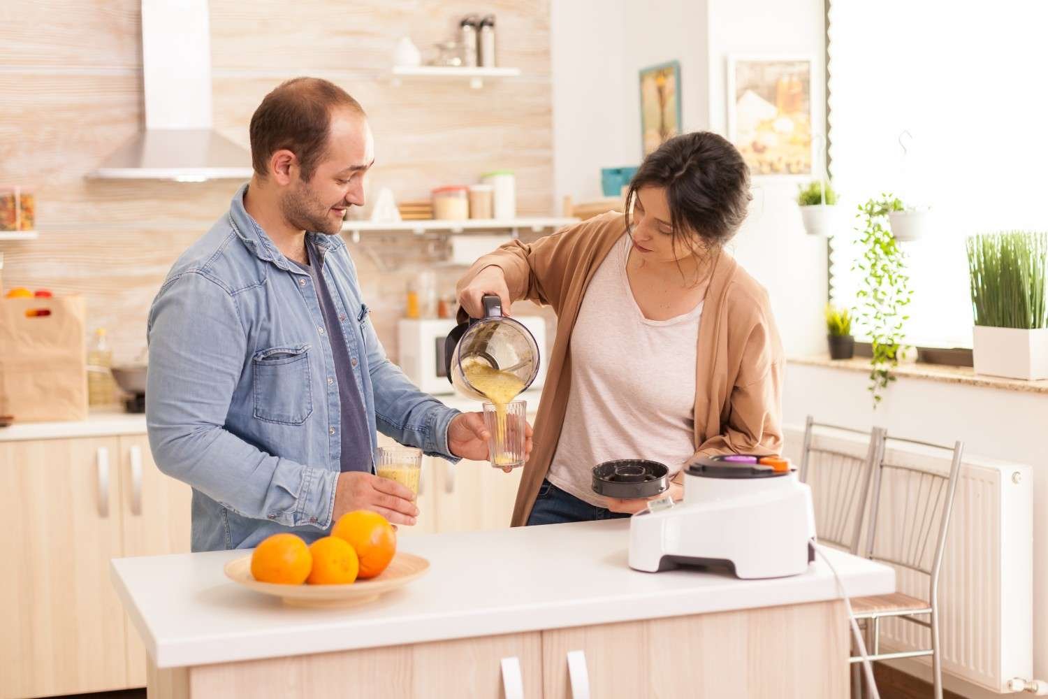 Why Countertop Ice Makers Became So Popular in American Homes