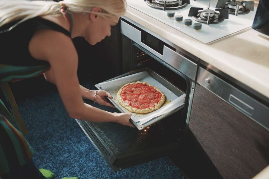 Best Toaster Oven for Pizza