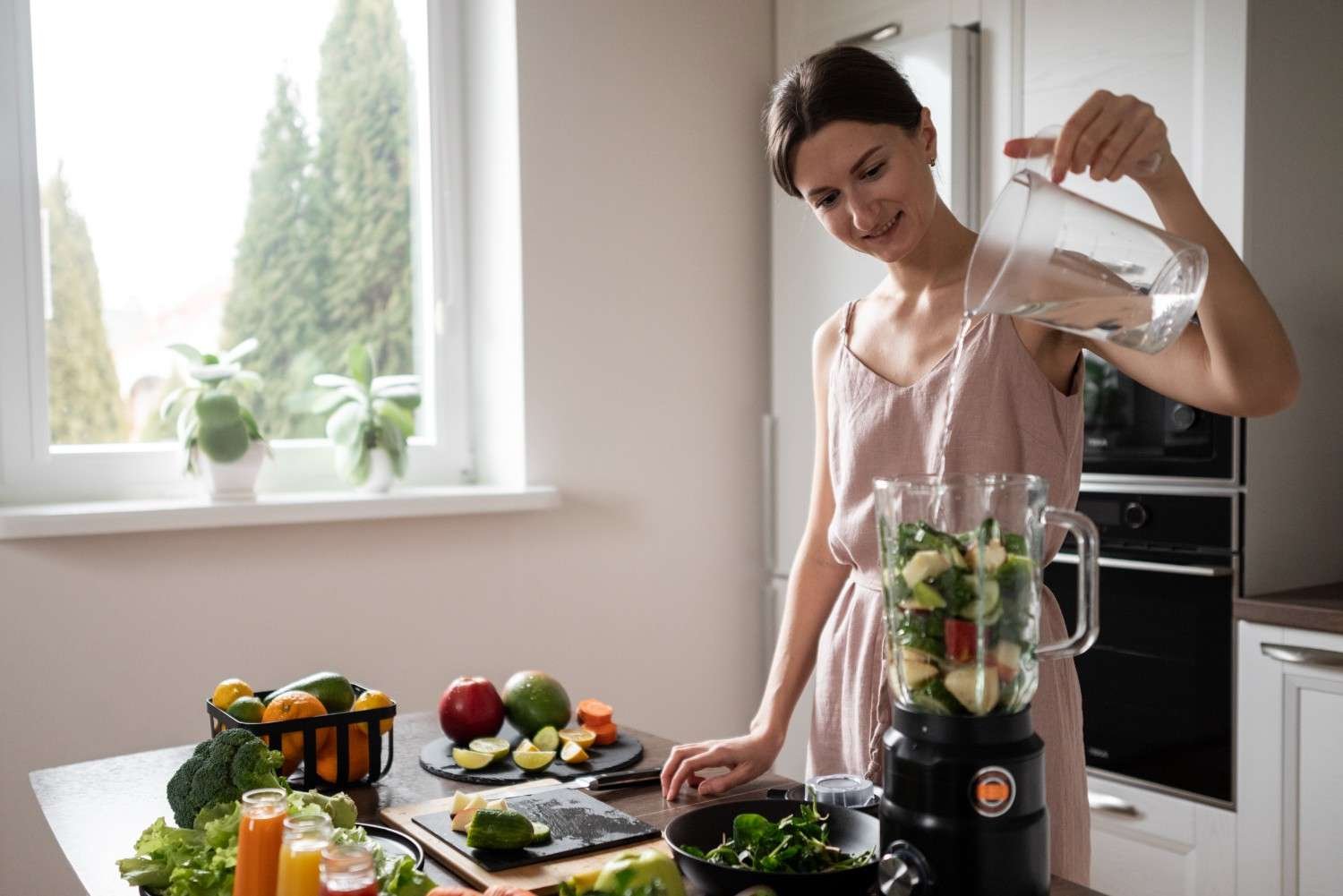 What Is the Best Slow Juicer for Vegetables in 2026?