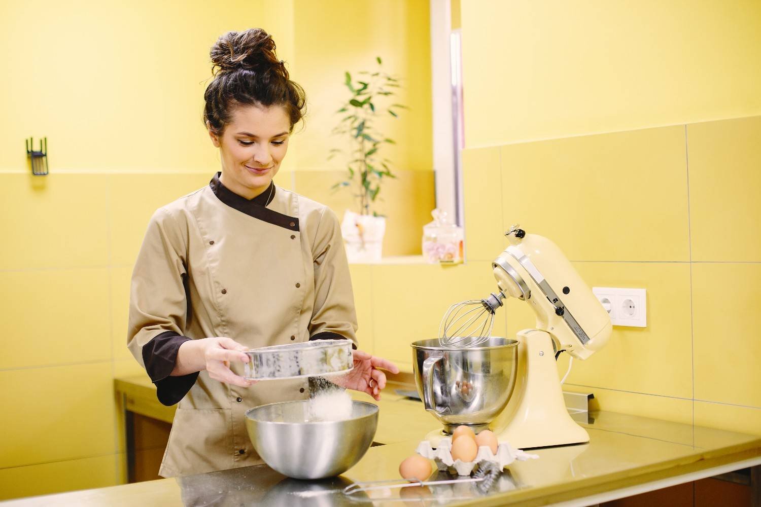 Best Stand Mixer for Baking: Expert-Tested Picks for Every Home Baker