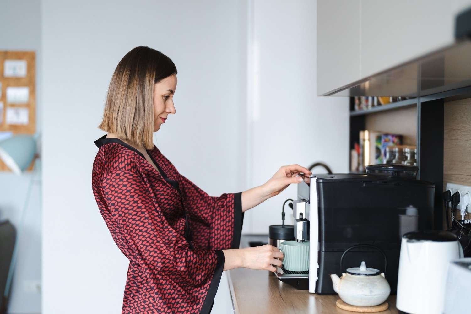 Drip Coffee vs Espresso Machines: Which Fits Your Lifestyle Better?