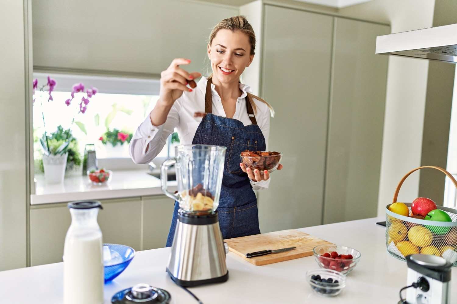 How I Would Personally Choose the Right Smoothie Blender Today