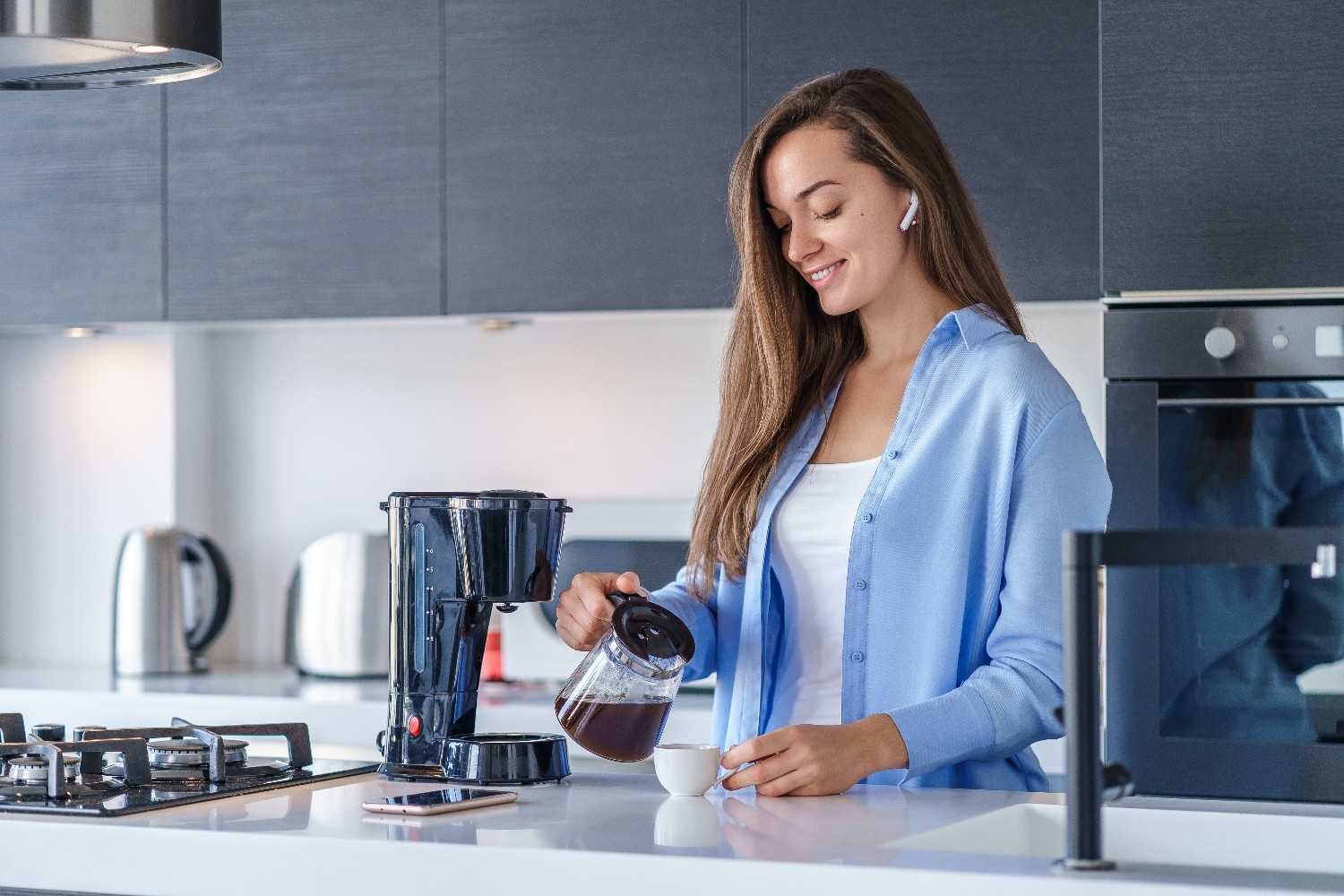 Best Coffee Maker for Home: Expert-Tested Picks Worth Buying in 2026