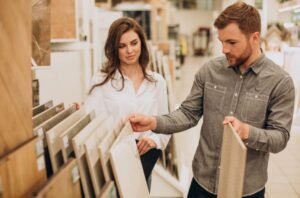 Choosing the Right Materials for a Lasting Bathroom Remodel